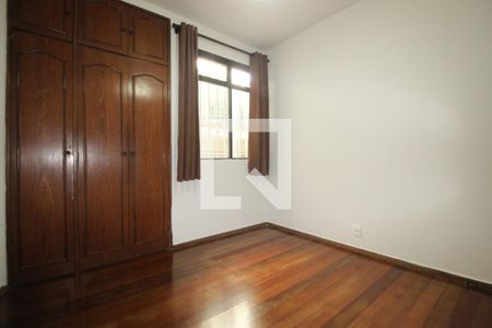 Quarto  de apartamento à venda com 4 quartos, 110m² em Mangabeiras, Belo Horizonte