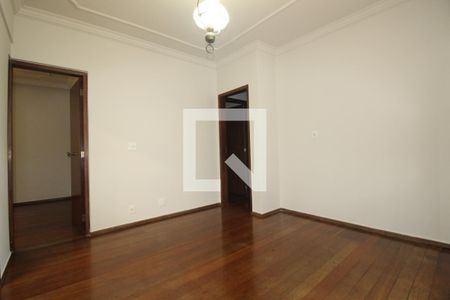 Sala de jantar de apartamento à venda com 4 quartos, 110m² em Mangabeiras, Belo Horizonte