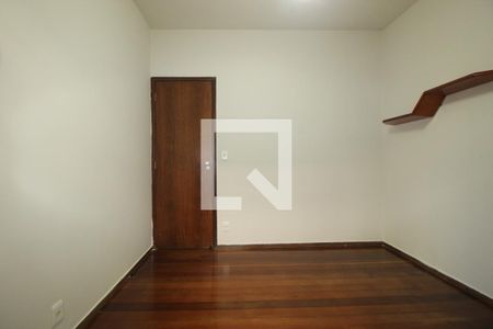 Quarto  de apartamento à venda com 4 quartos, 110m² em Mangabeiras, Belo Horizonte