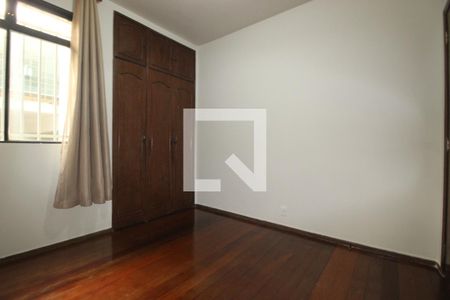 Quarto 1 de apartamento à venda com 4 quartos, 110m² em Mangabeiras, Belo Horizonte