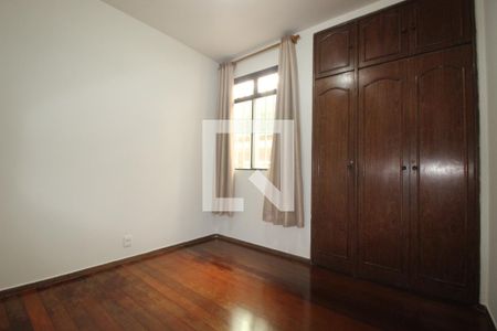 Quarto  de apartamento à venda com 4 quartos, 110m² em Mangabeiras, Belo Horizonte