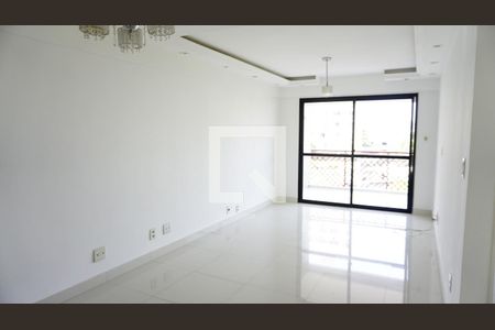 Sala de apartamento para alugar com 3 quartos, 87m² em Freguesia (jacarepaguá), Rio de Janeiro