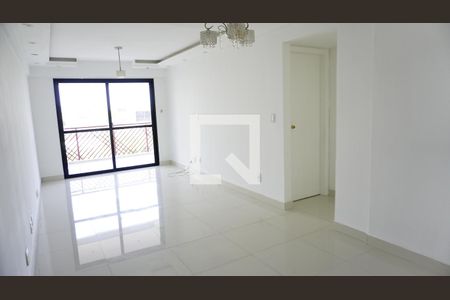 Sala de apartamento para alugar com 3 quartos, 87m² em Freguesia (jacarepaguá), Rio de Janeiro