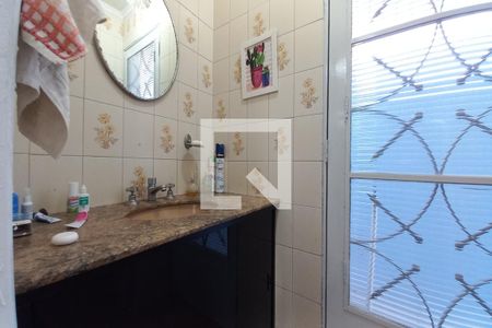 Lavabo  de casa para alugar com 4 quartos, 284m² em Jardim do Trevo, Campinas