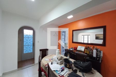 Sala de Jantar de casa para alugar com 4 quartos, 284m² em Jardim do Trevo, Campinas