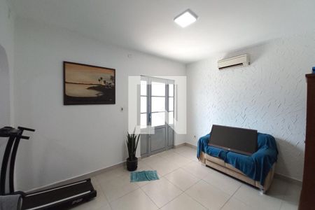 Sala de casa à venda com 4 quartos, 284m² em Jardim do Trevo, Campinas