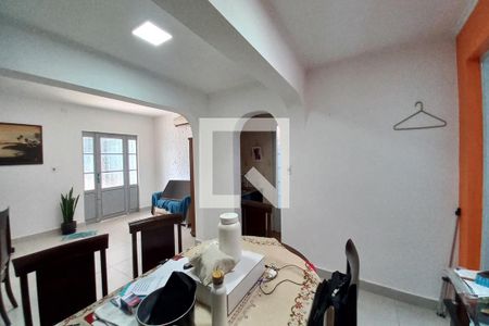 Sala de Jantar de casa à venda com 4 quartos, 284m² em Jardim do Trevo, Campinas