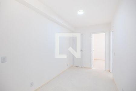 Sala de apartamento para alugar com 2 quartos, 37m² em Santa Maria, Osasco