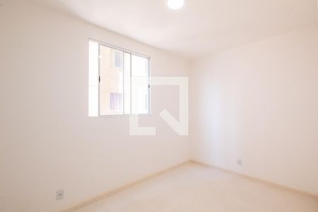 Quarto 2 de apartamento para alugar com 2 quartos, 37m² em Santa Maria, Osasco