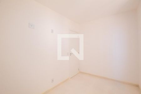 Quarto 2 de apartamento para alugar com 2 quartos, 37m² em Santa Maria, Osasco