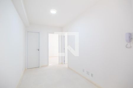 Sala de apartamento para alugar com 2 quartos, 37m² em Santa Maria, Osasco