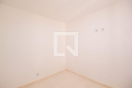 Quarto 1 de apartamento para alugar com 2 quartos, 37m² em Santa Maria, Osasco