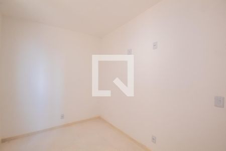 Quarto 2 de apartamento para alugar com 2 quartos, 37m² em Santa Maria, Osasco