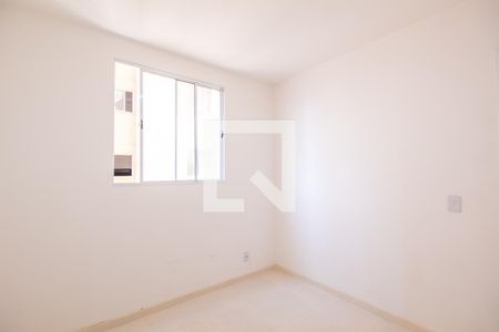 Quarto 1 de apartamento para alugar com 2 quartos, 37m² em Santa Maria, Osasco