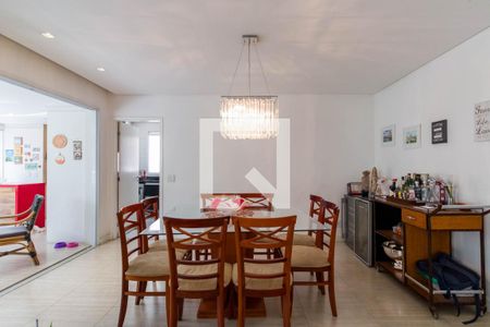 Sala de apartamento para alugar com 3 quartos, 142m² em Vila Andrade, São Paulo