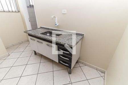 Cozinha de apartamento para alugar com 2 quartos, 75m² em Lapa, São Paulo