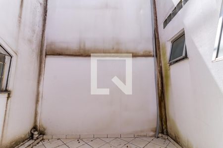 Quintal de apartamento para alugar com 2 quartos, 75m² em Lapa, São Paulo