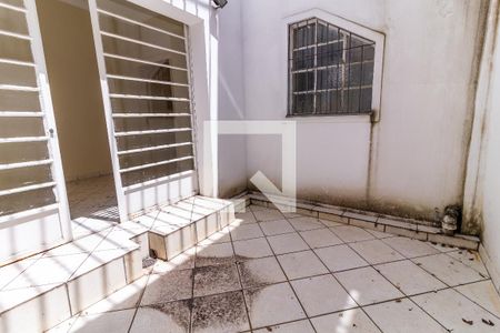 Quintal de apartamento para alugar com 2 quartos, 75m² em Lapa, São Paulo