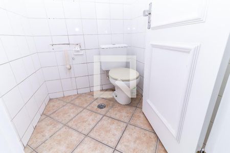 Lavabo de apartamento para alugar com 2 quartos, 75m² em Lapa, São Paulo