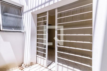 Quintal de apartamento para alugar com 2 quartos, 75m² em Lapa, São Paulo