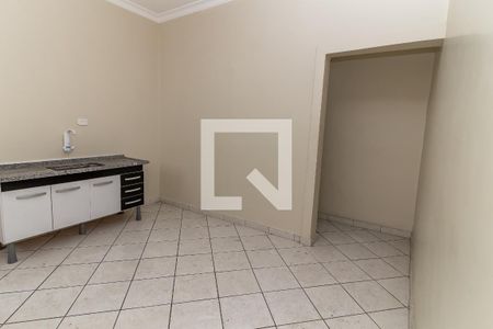 Cozinha de apartamento para alugar com 2 quartos, 75m² em Lapa, São Paulo