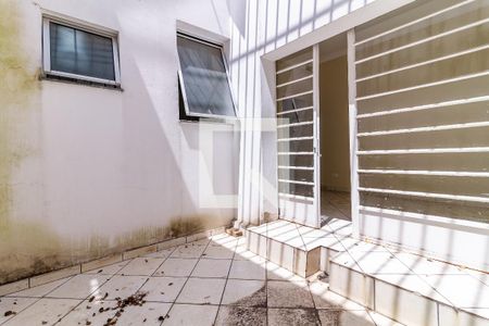 Quintal de apartamento para alugar com 2 quartos, 75m² em Lapa, São Paulo