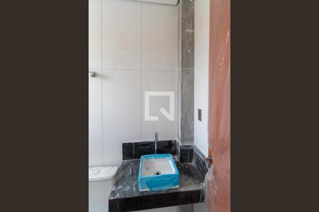 Apartamento à venda com 140m², 3 quartos e 2 vagas Apartamento à venda com 140m², 3 quartos e 2 vagasBanheiro da suíte