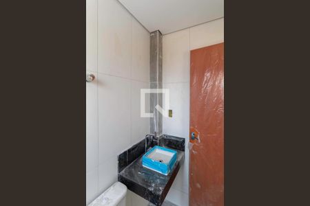 Apartamento à venda com 140m², 3 quartos e 2 vagas Apartamento à venda com 140m², 3 quartos e 2 vagasBanheiro da suíte