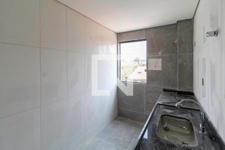 Apartamento à venda com 140m², 3 quartos e 2 vagas Apartamento à venda com 140m², 3 quartos e 2 vagasCozinha