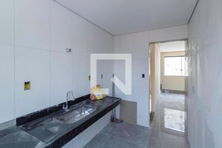 Apartamento à venda com 140m², 3 quartos e 2 vagas Apartamento à venda com 140m², 3 quartos e 2 vagasCozinha