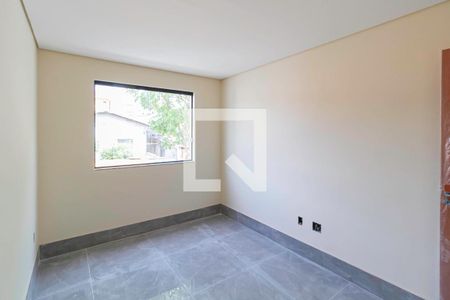 Quarto 1 de apartamento à venda com 3 quartos, 140m² em Planalto, Belo Horizonte