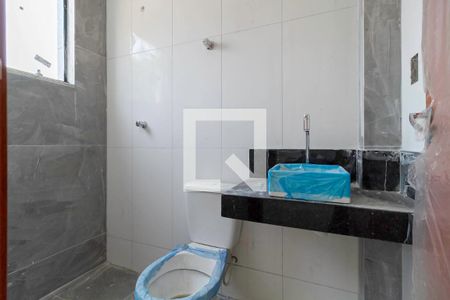 Apartamento à venda com 140m², 3 quartos e 2 vagas Apartamento à venda com 140m², 3 quartos e 2 vagasBanheiro da suíte