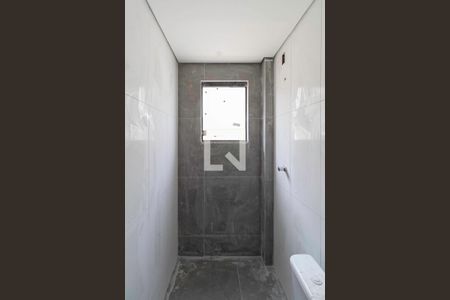 Apartamento à venda com 140m², 3 quartos e 2 vagas Apartamento à venda com 140m², 3 quartos e 2 vagasBanheiro social