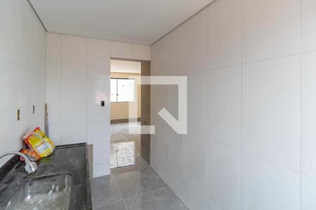 Apartamento à venda com 140m², 3 quartos e 2 vagas Apartamento à venda com 140m², 3 quartos e 2 vagasCozinha