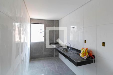 Apartamento à venda com 140m², 3 quartos e 2 vagas Apartamento à venda com 140m², 3 quartos e 2 vagasCozinha