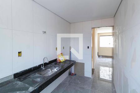 Apartamento à venda com 140m², 3 quartos e 2 vagas Apartamento à venda com 140m², 3 quartos e 2 vagasCozinha