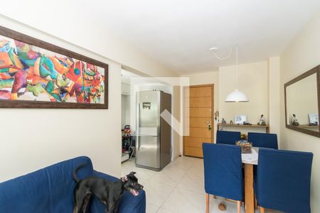 Sala de apartamento à venda com 2 quartos, 57m² em Penha, Rio de Janeiro