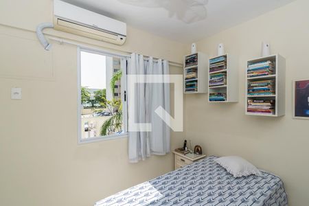 Quarto 1 de apartamento à venda com 2 quartos, 57m² em Penha, Rio de Janeiro