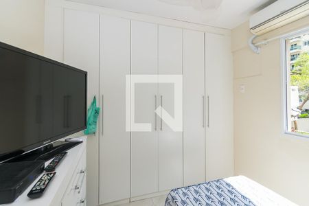 Quarto 1 - Armários de apartamento à venda com 2 quartos, 57m² em Penha, Rio de Janeiro