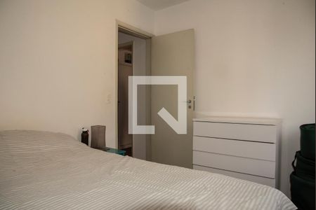 Quarto 2 de apartamento à venda com 1 quarto, 55m² em Vila da Saúde, São Paulo