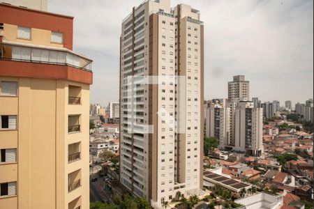 Vista do Quarto 1 de apartamento à venda com 1 quarto, 55m² em Vila da Saúde, São Paulo