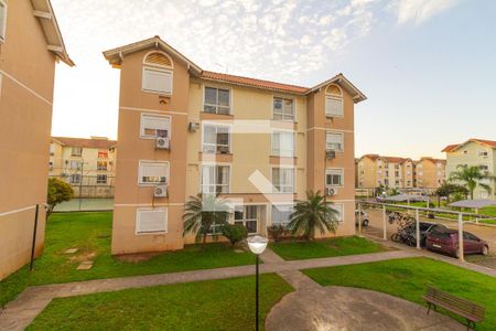 Vista do Quarto 1 de apartamento à venda com 2 quartos, 73m² em Mato Grande, Canoas