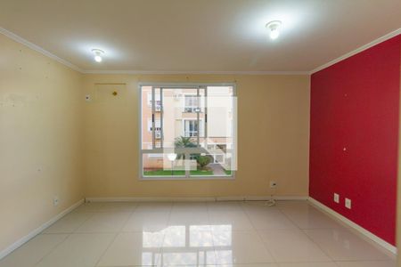 Sala de apartamento à venda com 2 quartos, 73m² em Mato Grande, Canoas