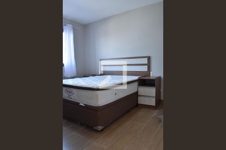 Quarto de apartamento para alugar com 1 quarto, 48m² em Rebouças, Curitiba