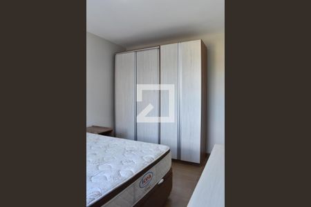 Quarto de apartamento para alugar com 1 quarto, 48m² em Rebouças, Curitiba