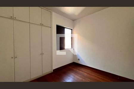 Quarto de apartamento à venda com 4 quartos, 209m² em Funcionários, Belo Horizonte