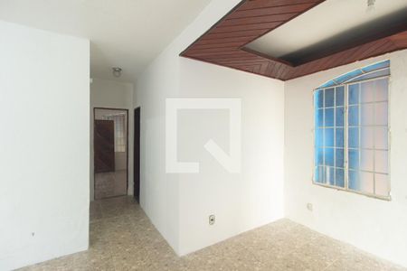 Sala de casa para alugar com 2 quartos, 150m² em Campo Grande, Rio de Janeiro