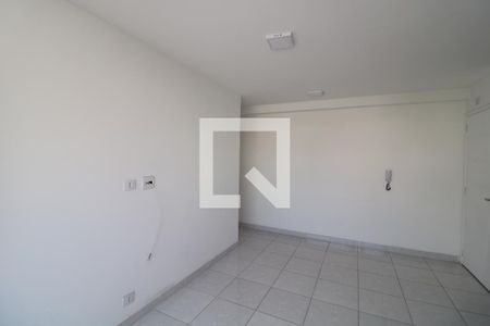 Sala de apartamento para alugar com 1 quarto, 39m² em Vila Formosa, São Paulo