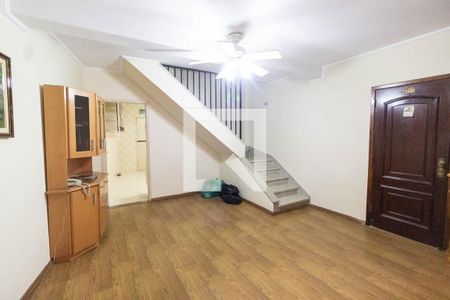 Sala de casa à venda com 3 quartos, 160m² em Água Fria, São Paulo