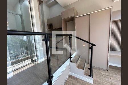 Studio de kitnet/studio à venda com 1 quarto, 28m² em Perdizes, São Paulo